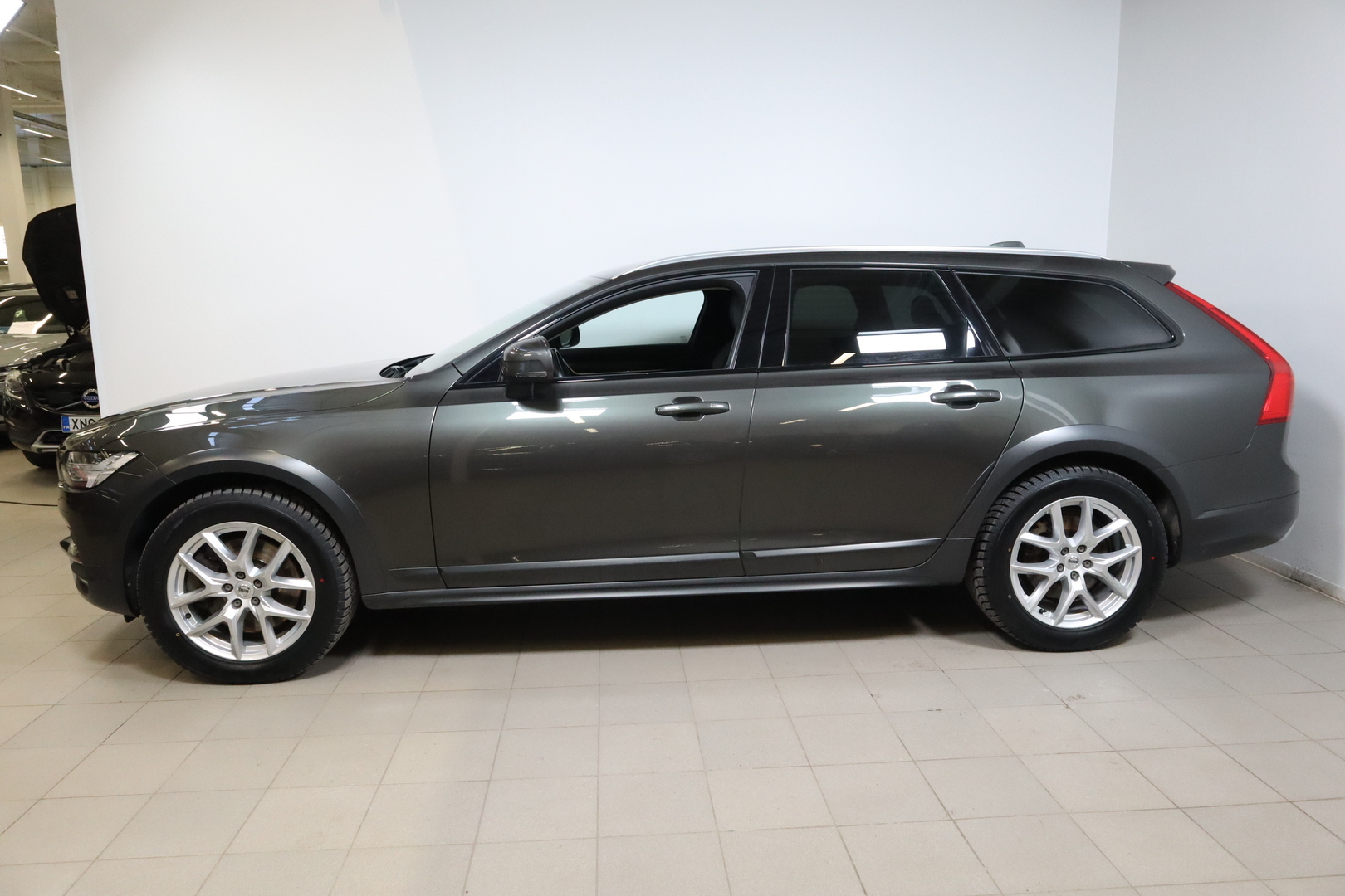 VOLVO V90 Cross Country 2020