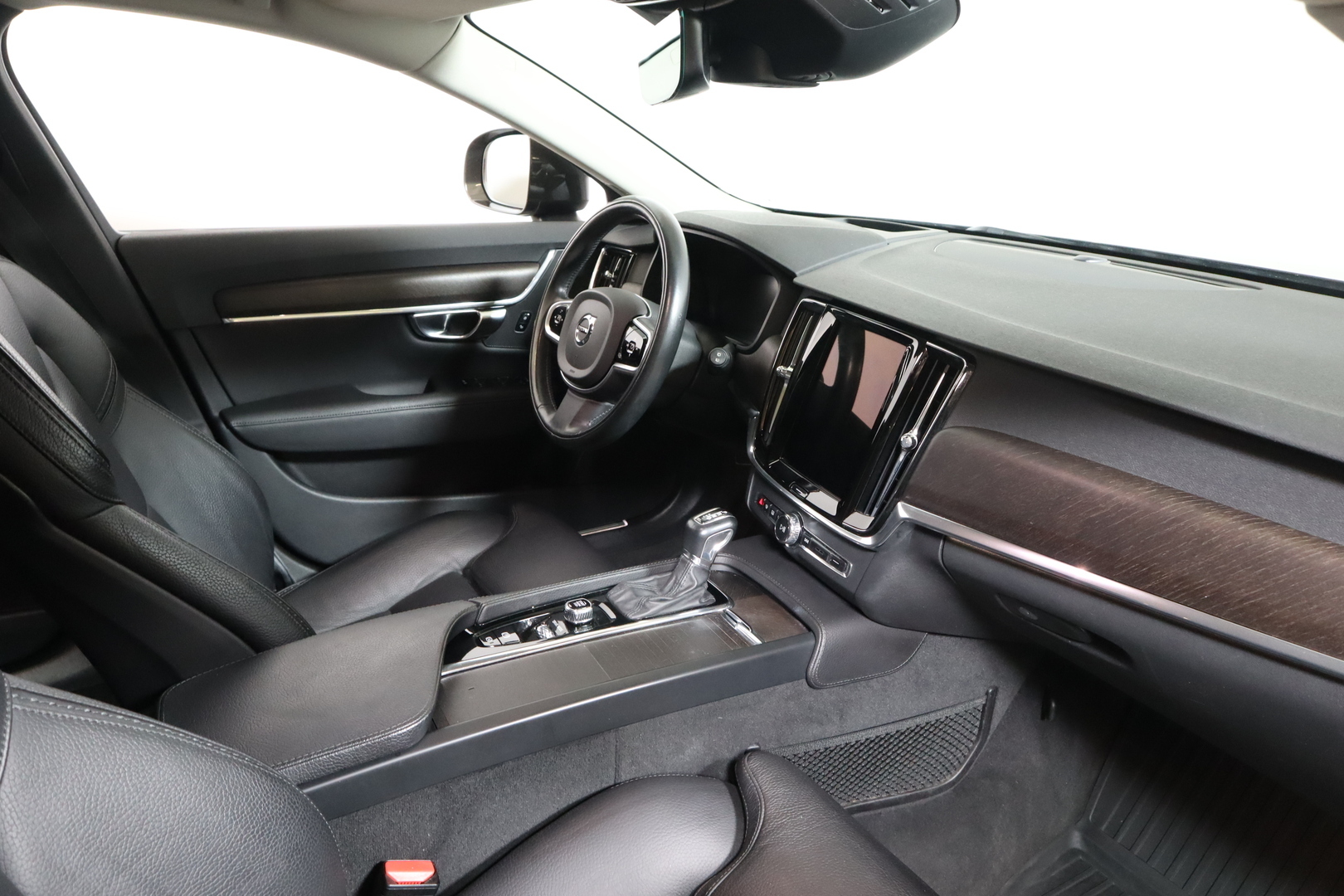 VOLVO V90 Cross Country 2020