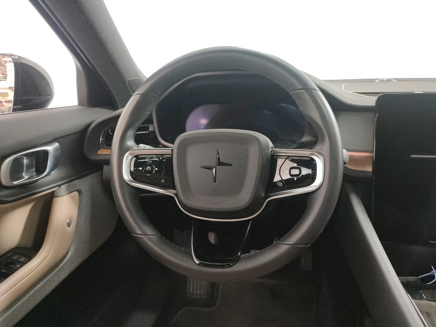 POLESTAR 2 2022