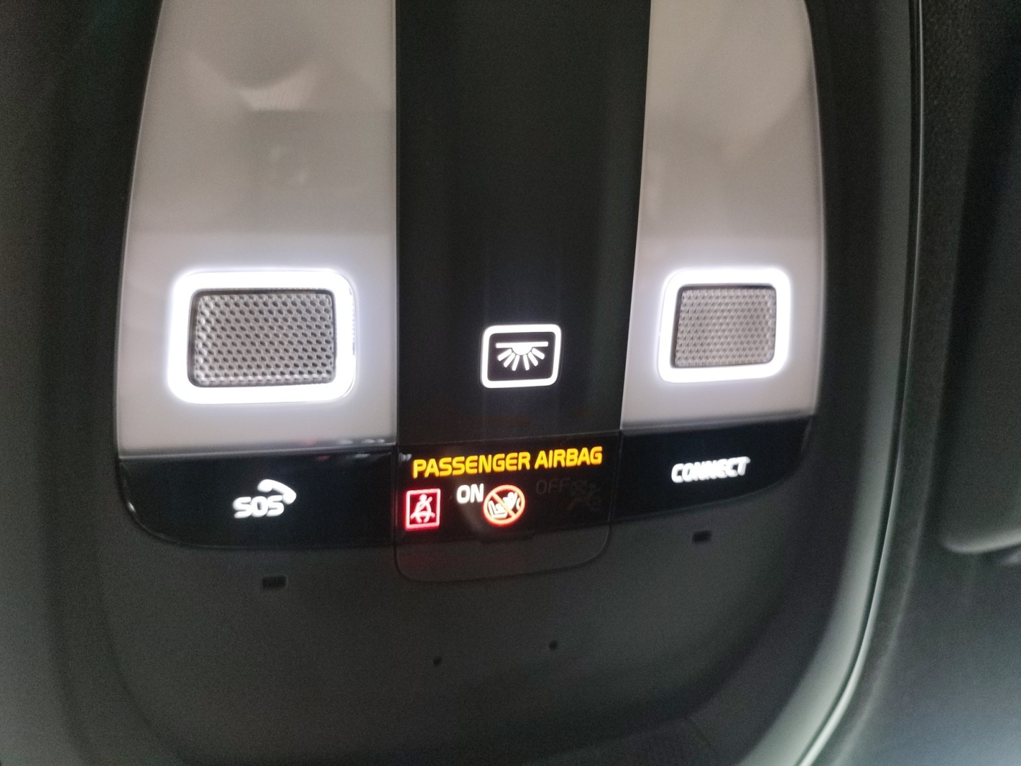 POLESTAR 2 2022