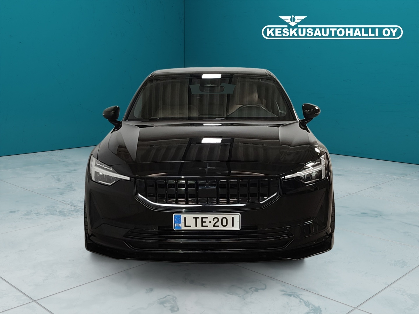 POLESTAR 2 2022