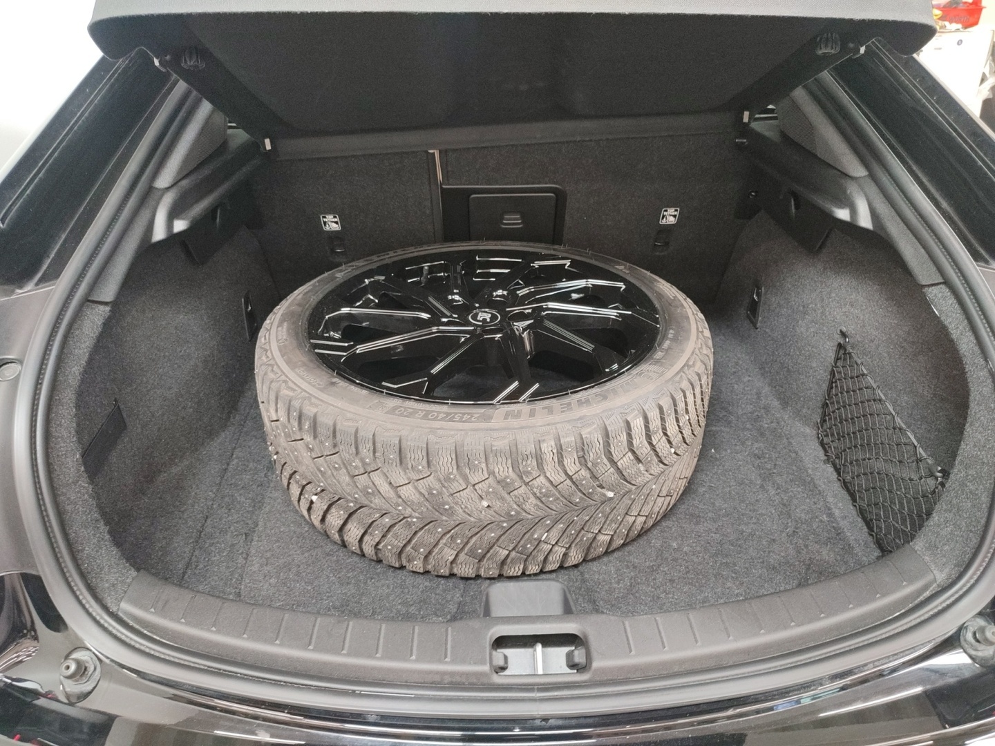 POLESTAR 2 2022