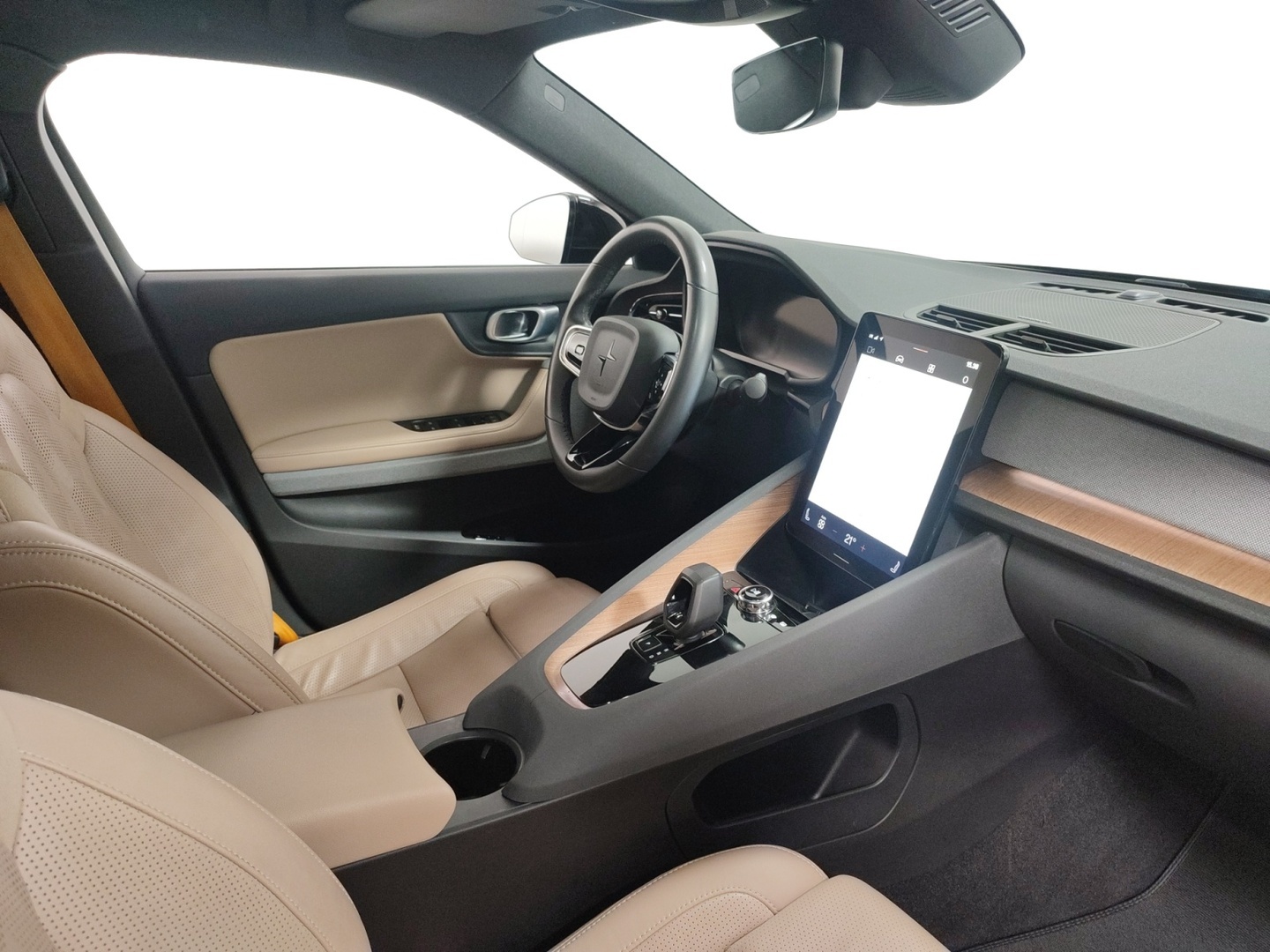 POLESTAR 2 2022