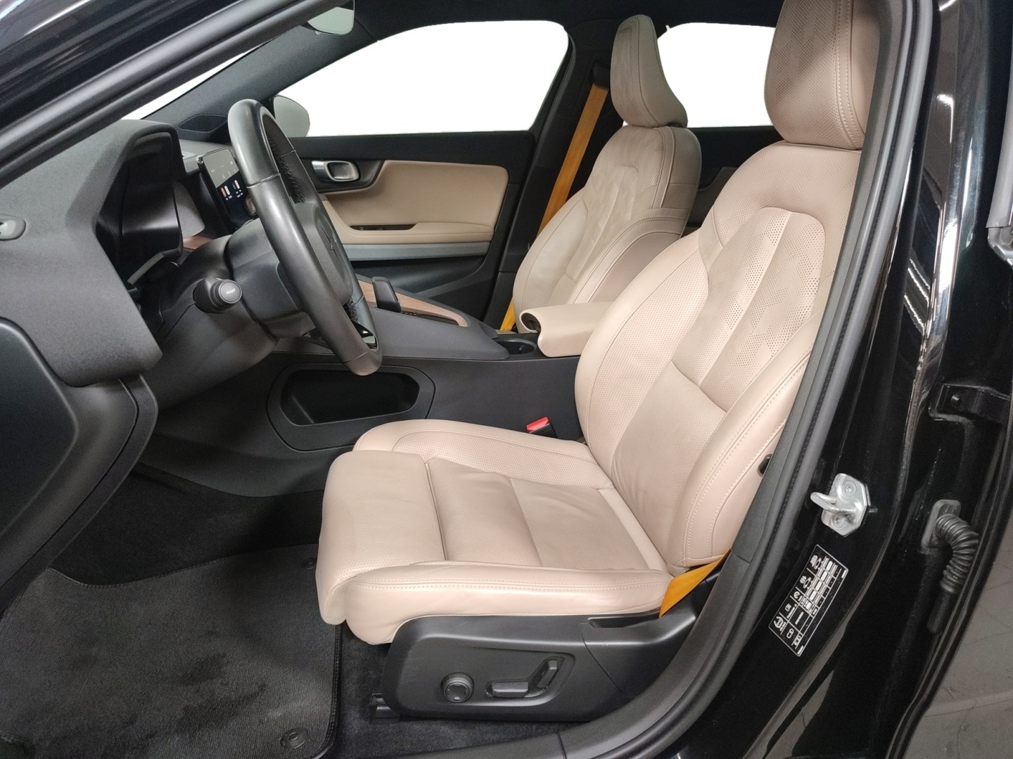 POLESTAR 2 2022