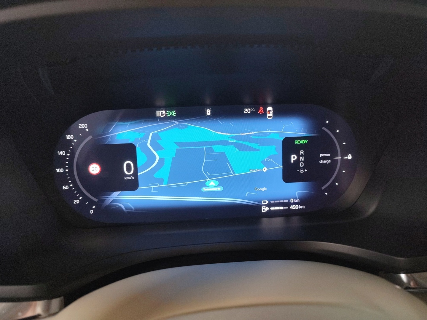 VOLVO V60 2026