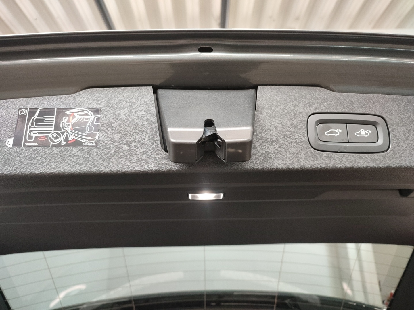 VOLVO V60 2026