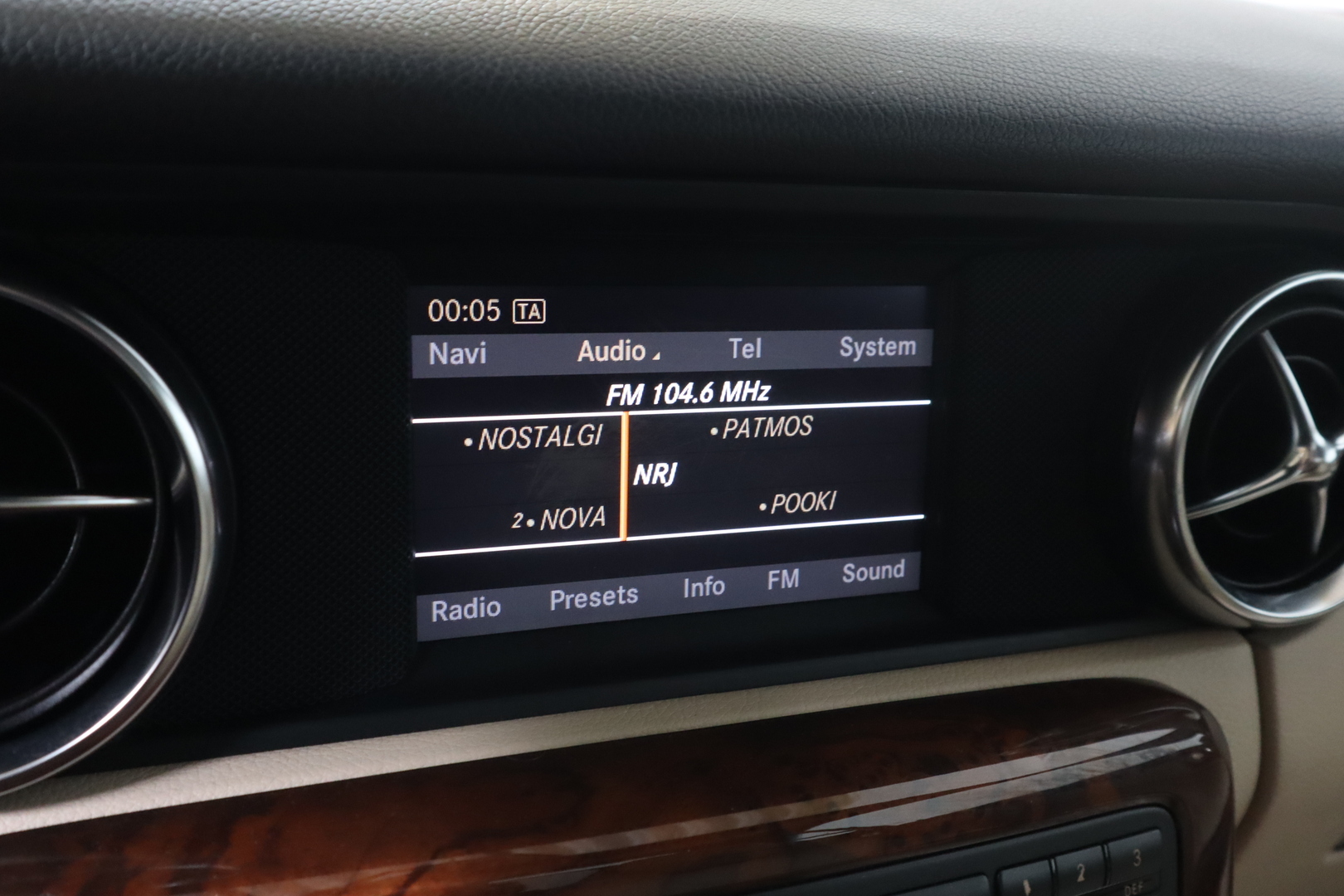 MERCEDES-BENZ SLK Avoauto 2011