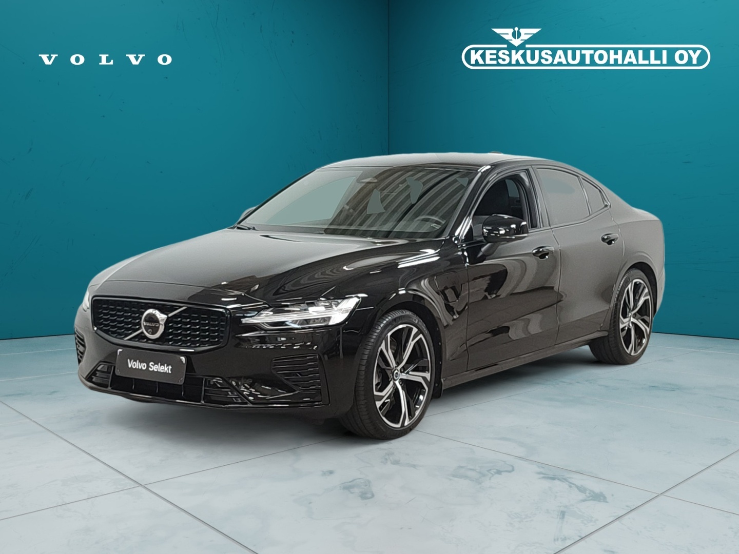 VOLVO S60 2024