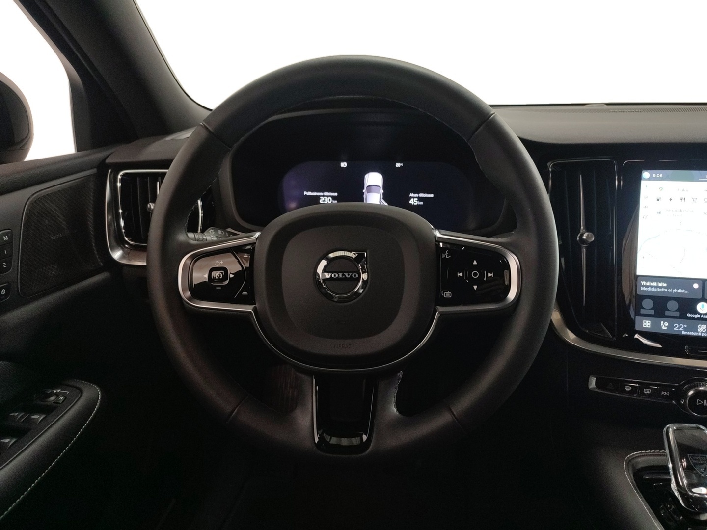 VOLVO S60 2024