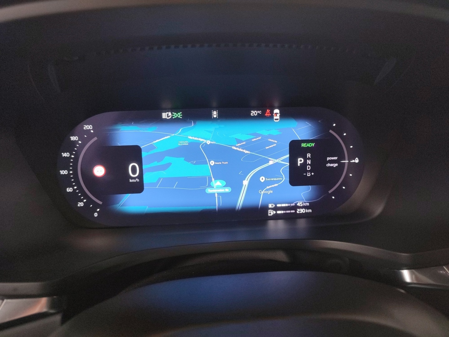 VOLVO S60 2024