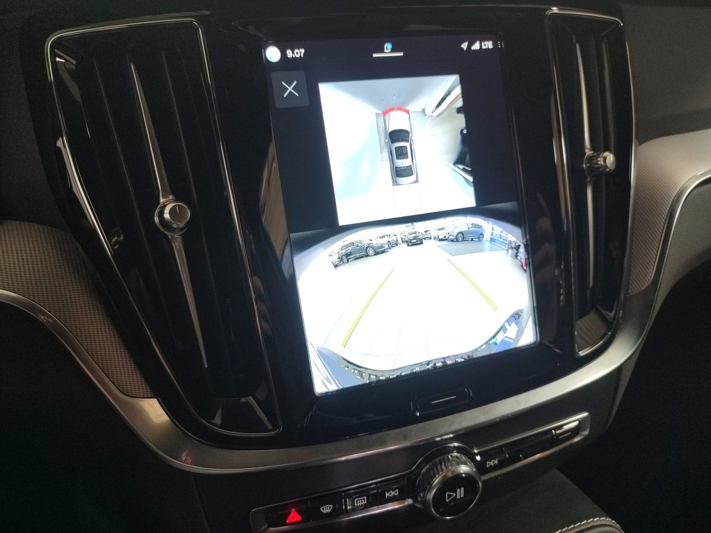 VOLVO S60 2024