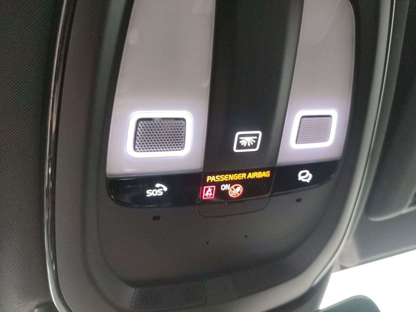 VOLVO S60 2024