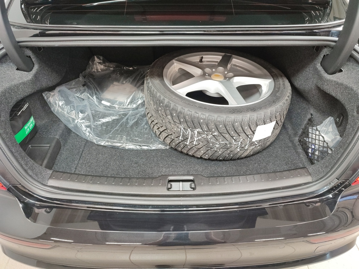 VOLVO S60 2024