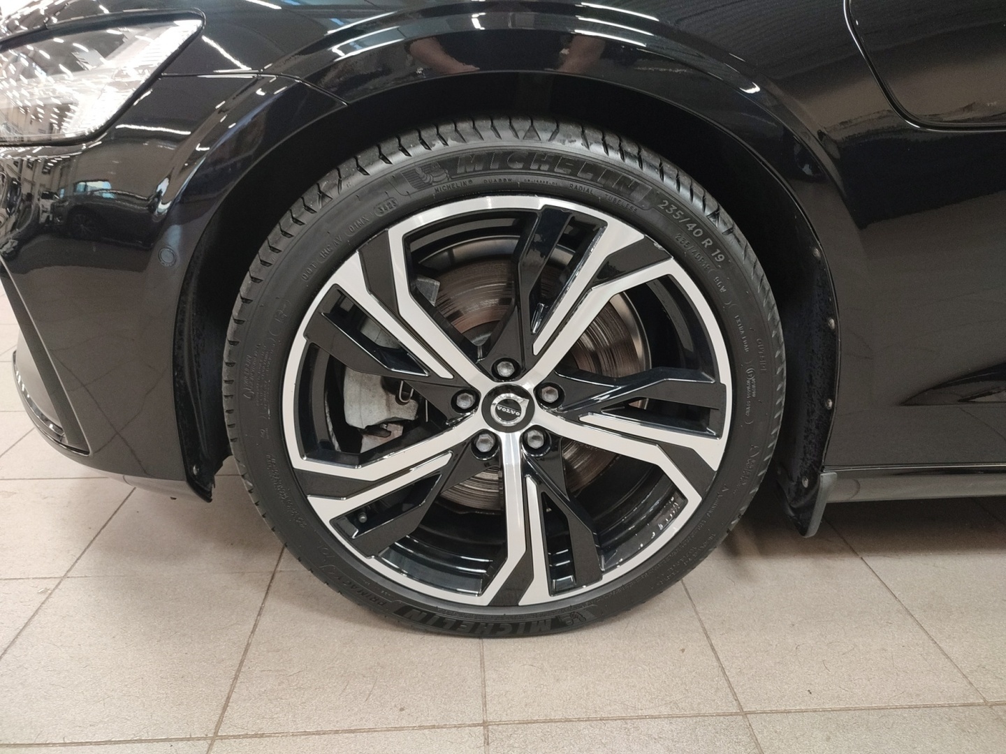 VOLVO S60 2024