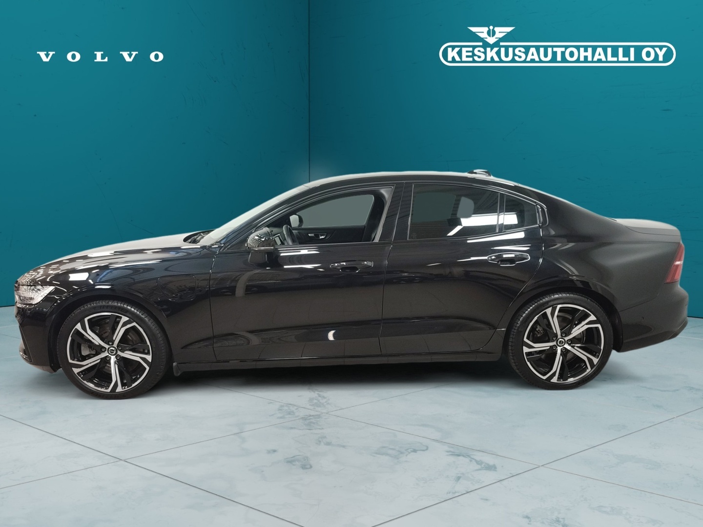 VOLVO S60 2024