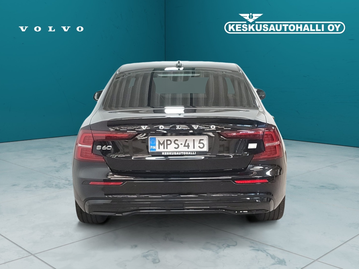 VOLVO S60 2024