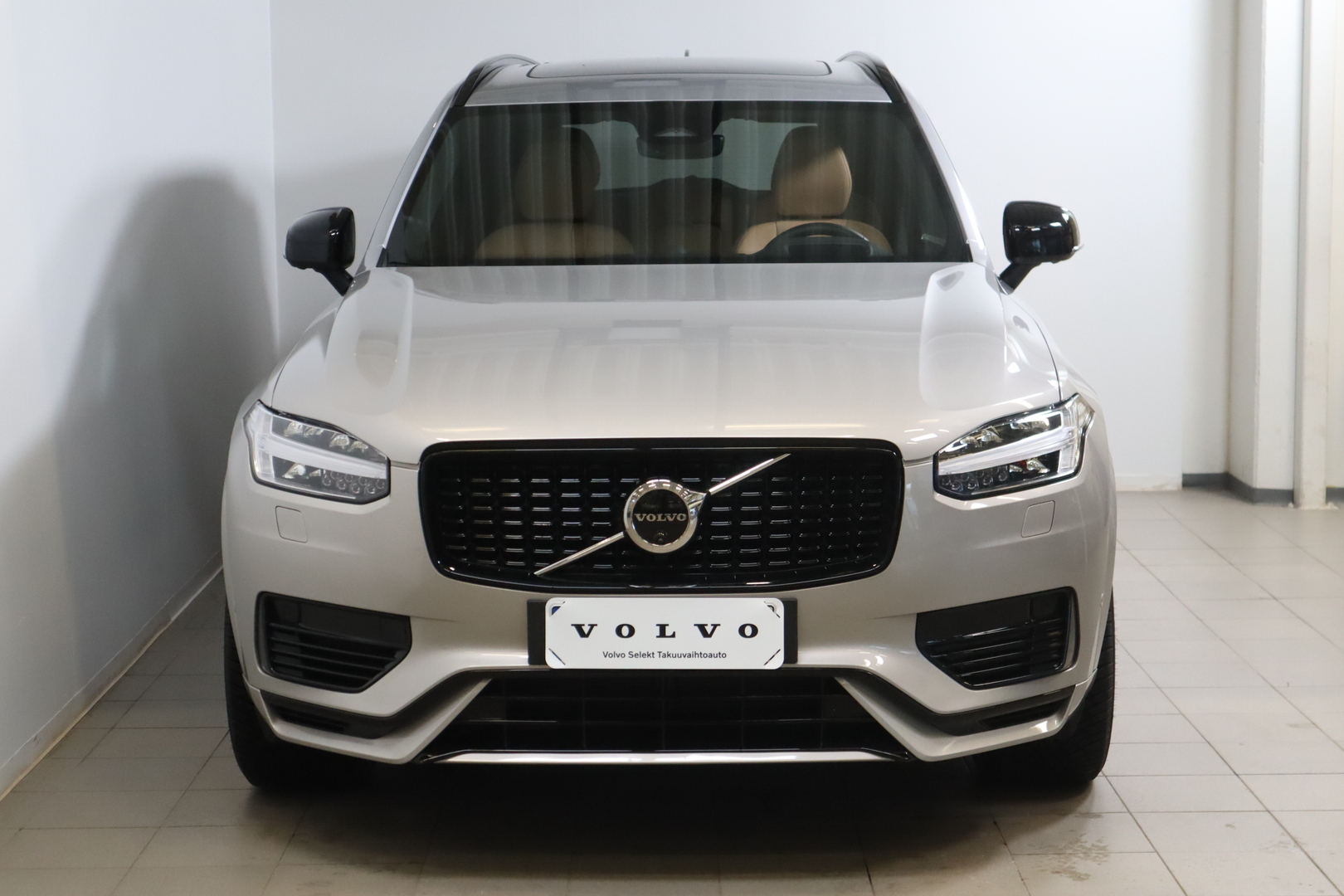 VOLVO XC90 2025