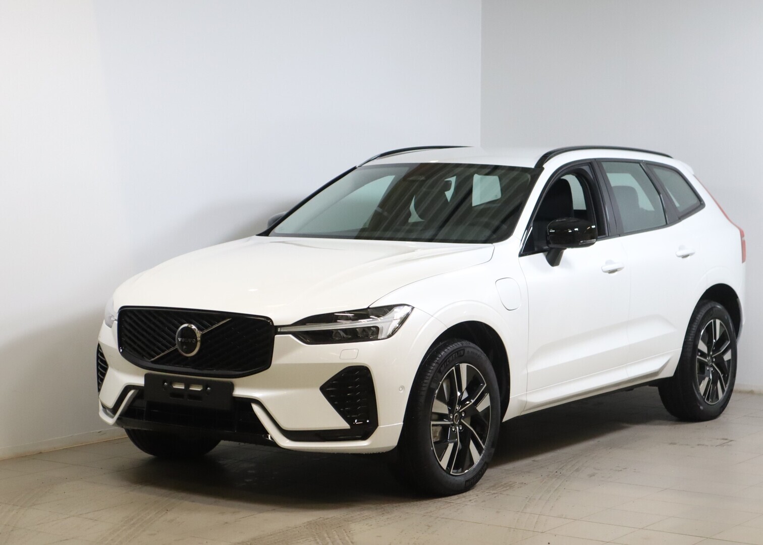 VOLVO XC60 2026