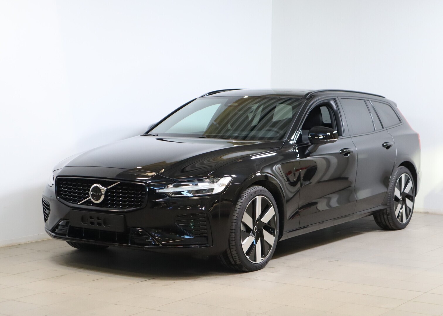 VOLVO V60 2026