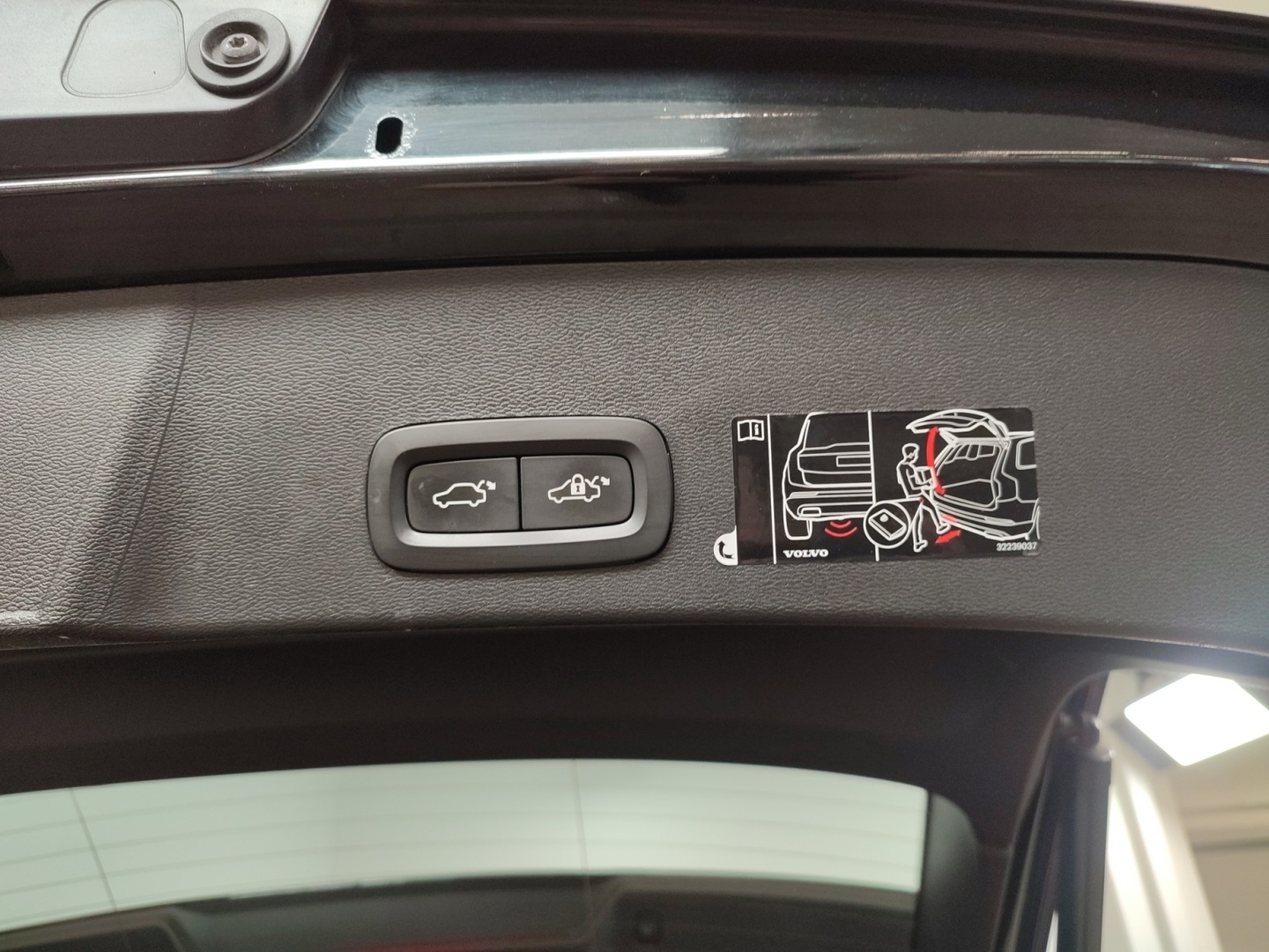VOLVO XC40 2021