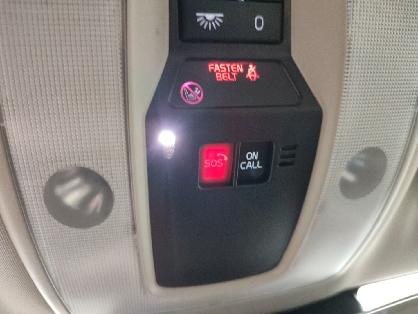 VOLVO V60 2018