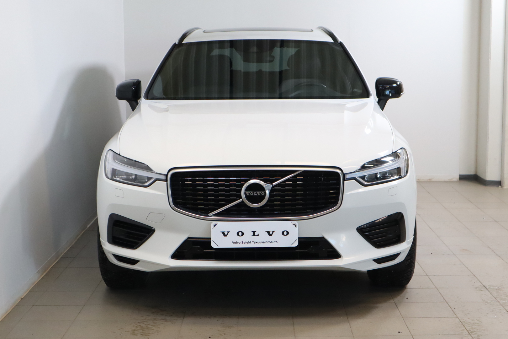 VOLVO XC60 2020
