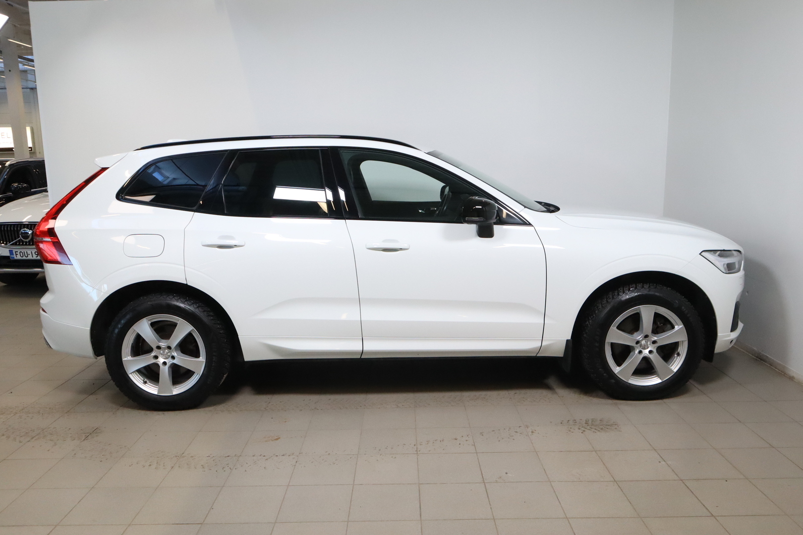 VOLVO XC60 2020