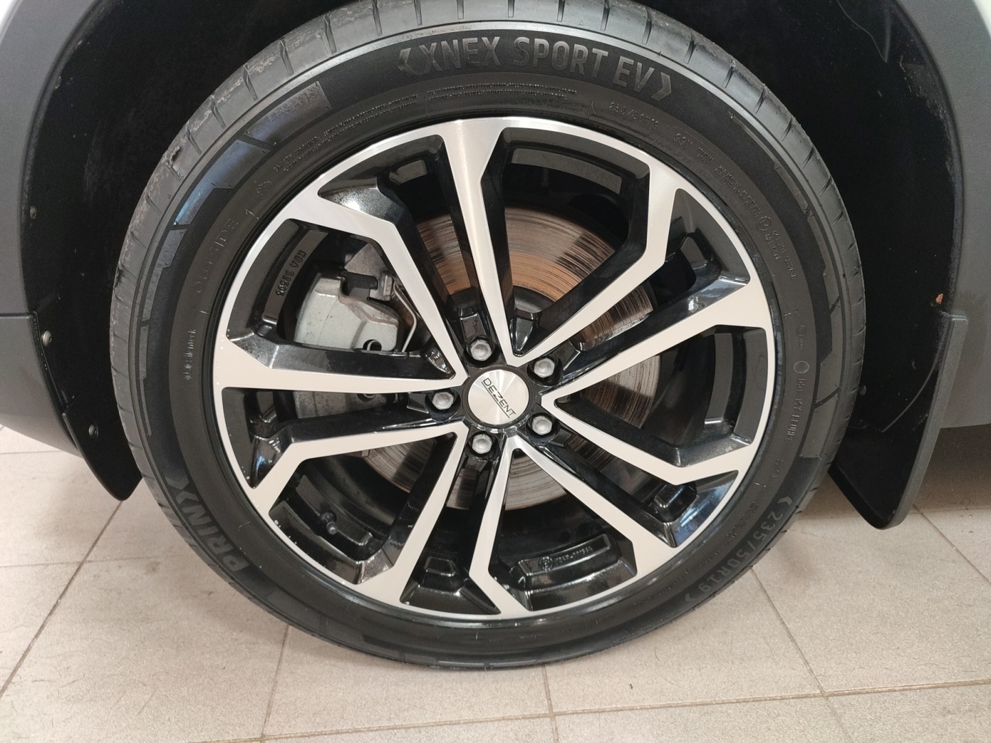 VOLVO XC40 2021