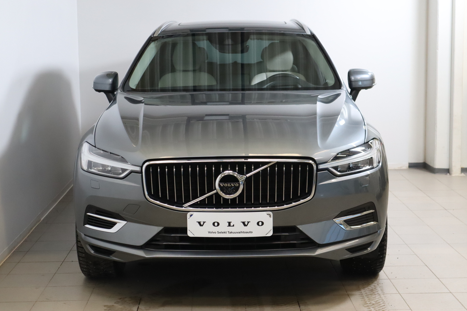 VOLVO XC60 2020