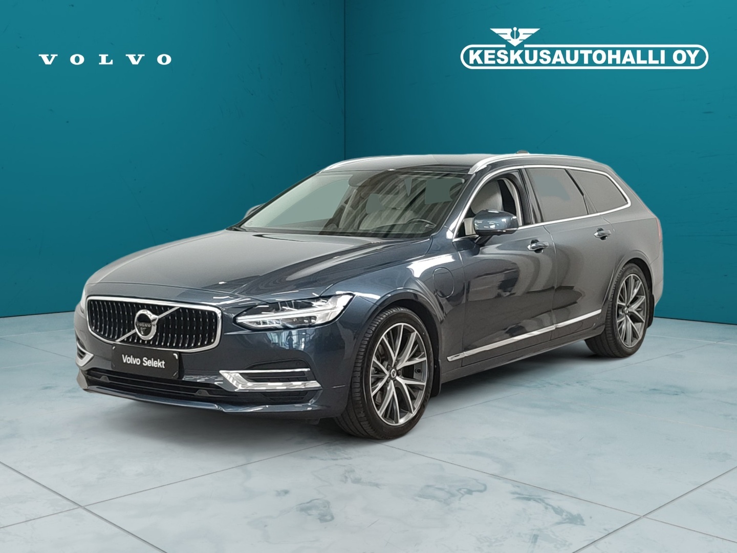 VOLVO V90 2020