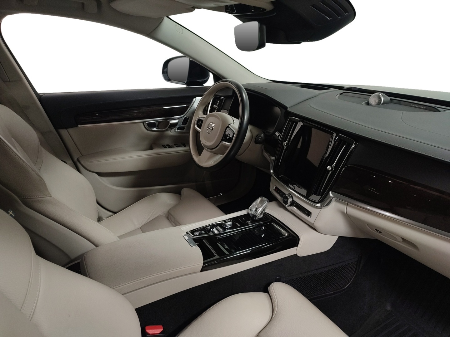 VOLVO V90 2020