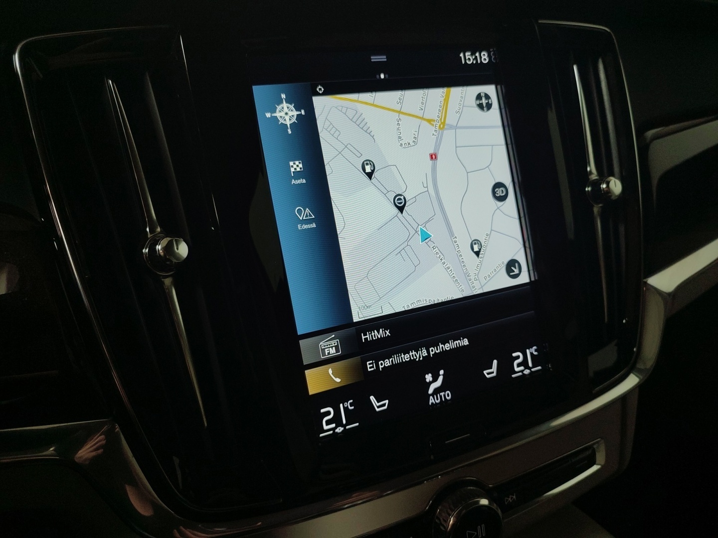 VOLVO V90 2020