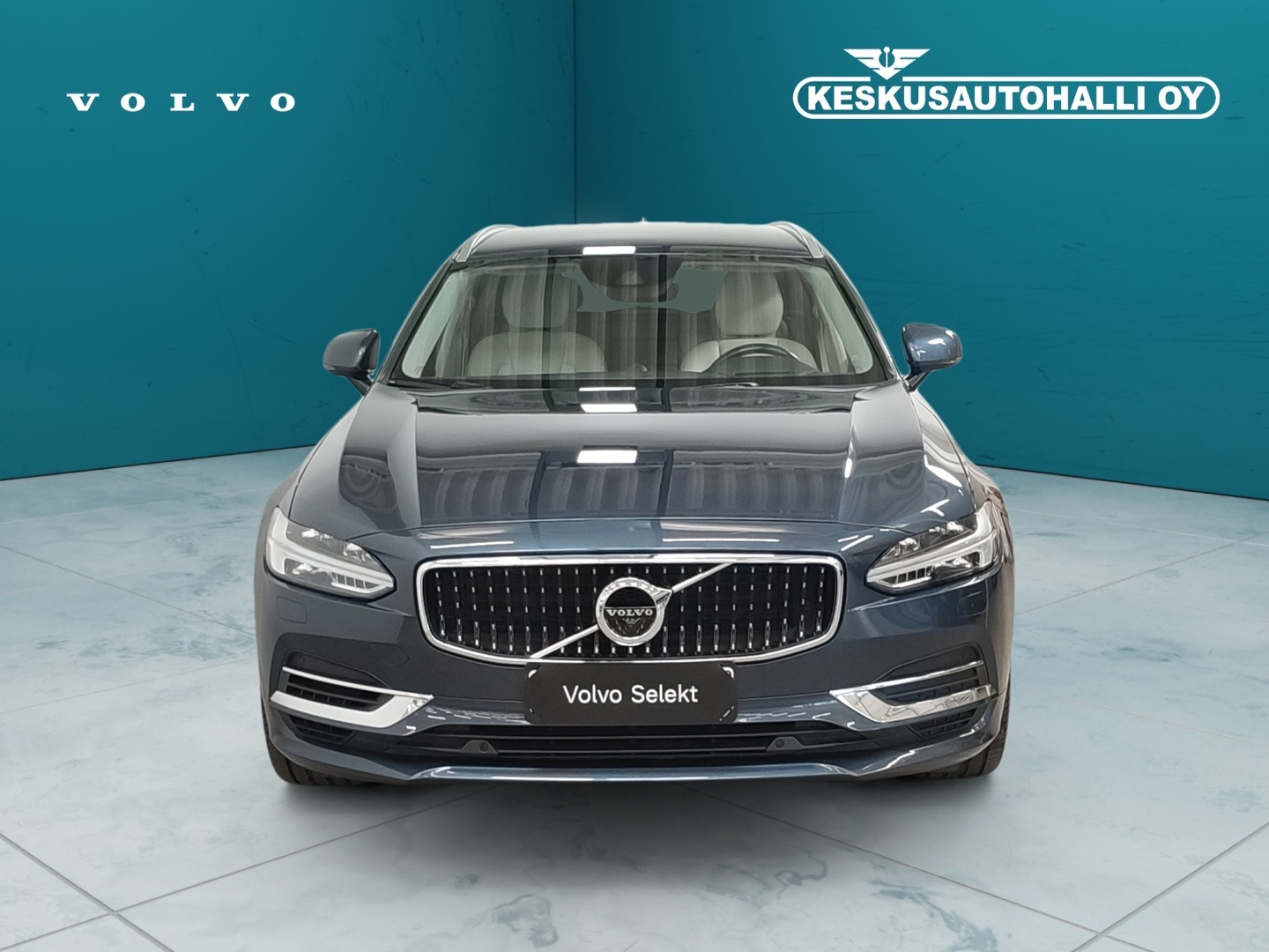 VOLVO V90 2020