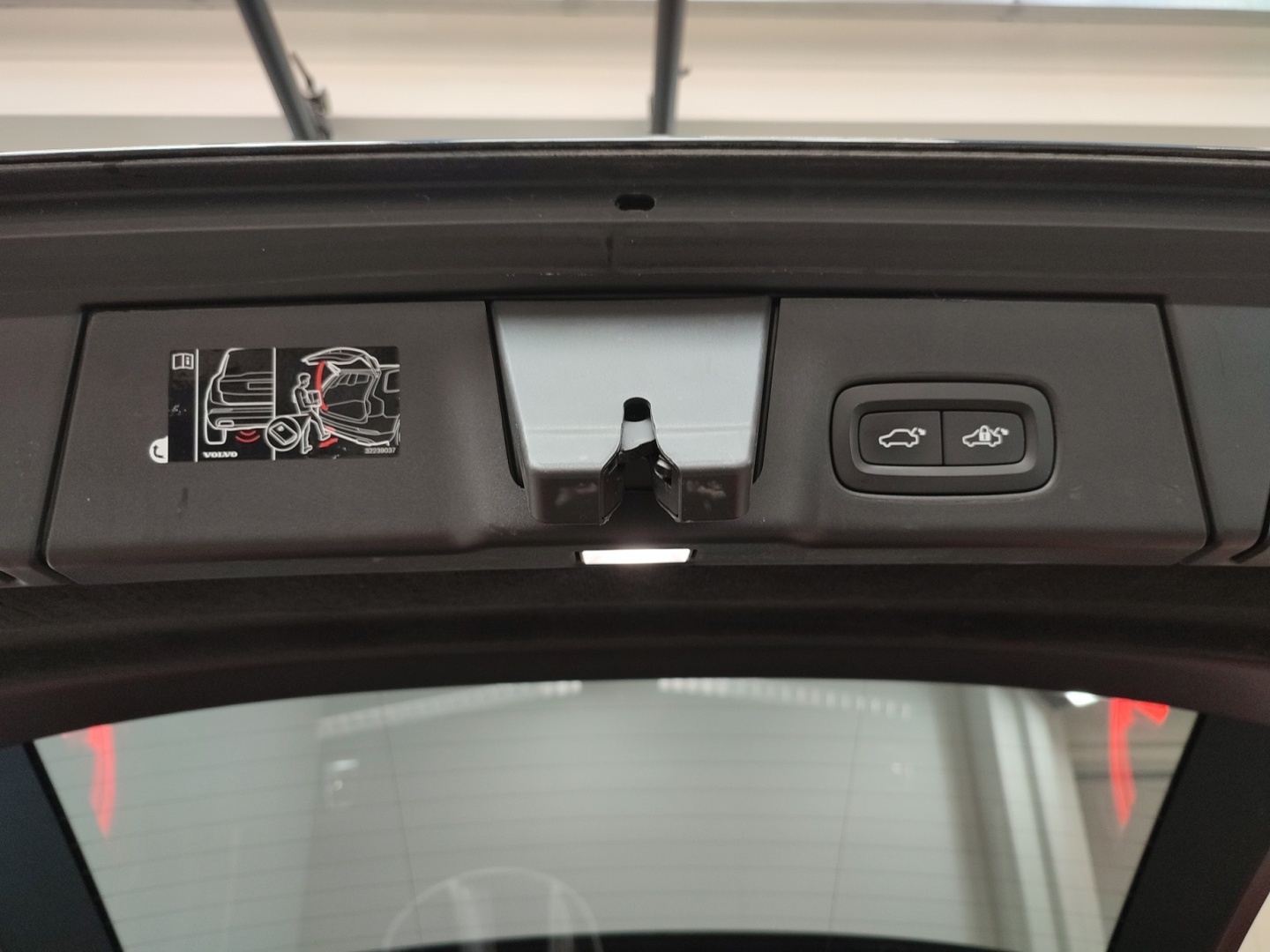 VOLVO V90 2020