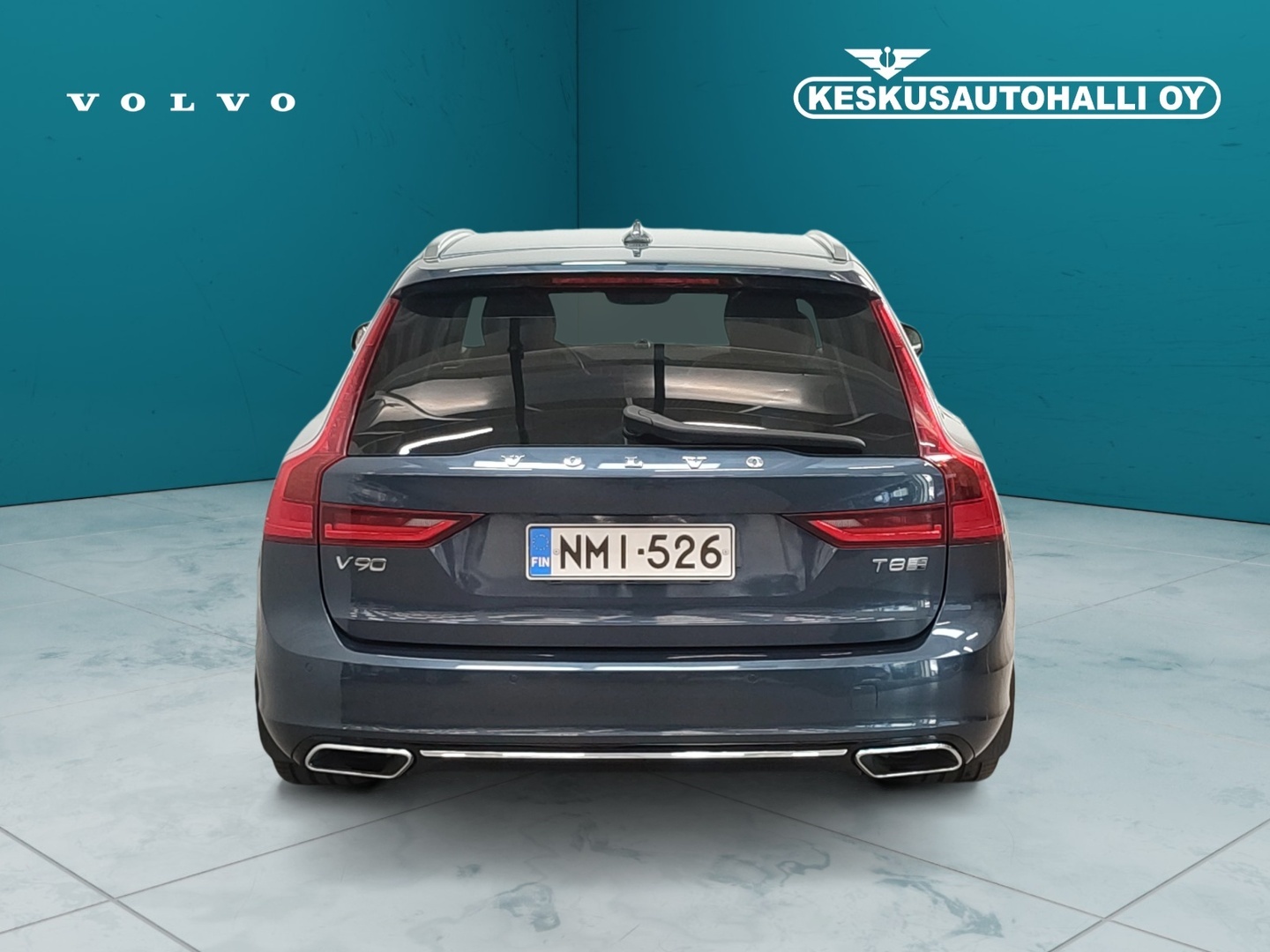 VOLVO V90 2020