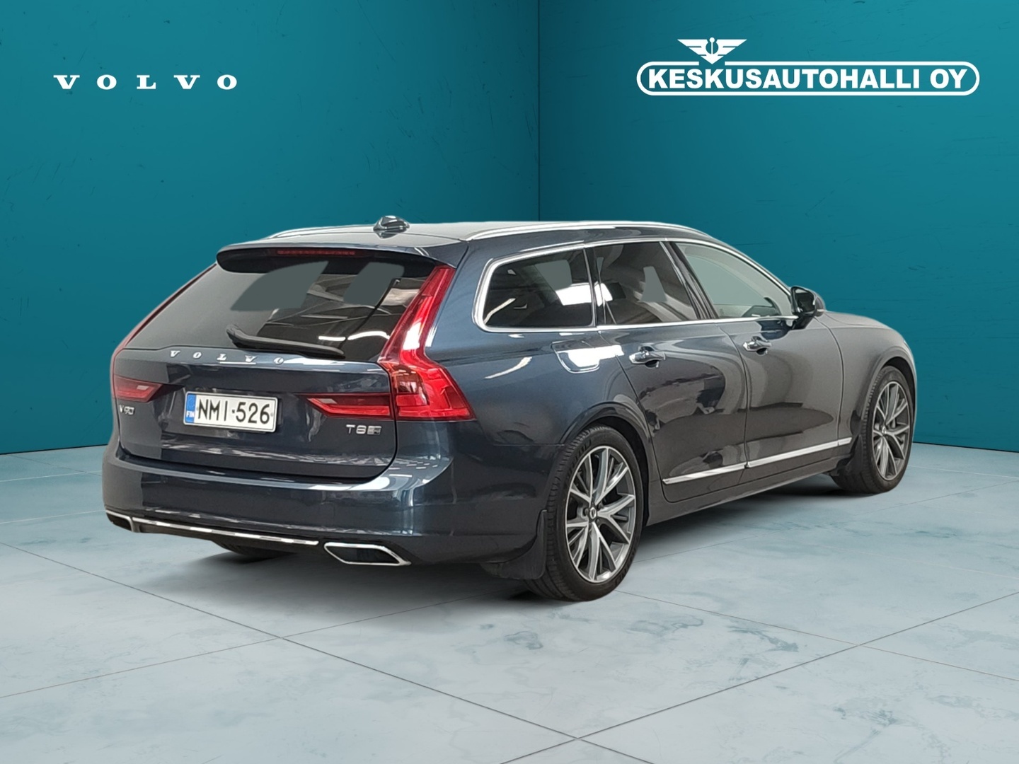 VOLVO V90 2020