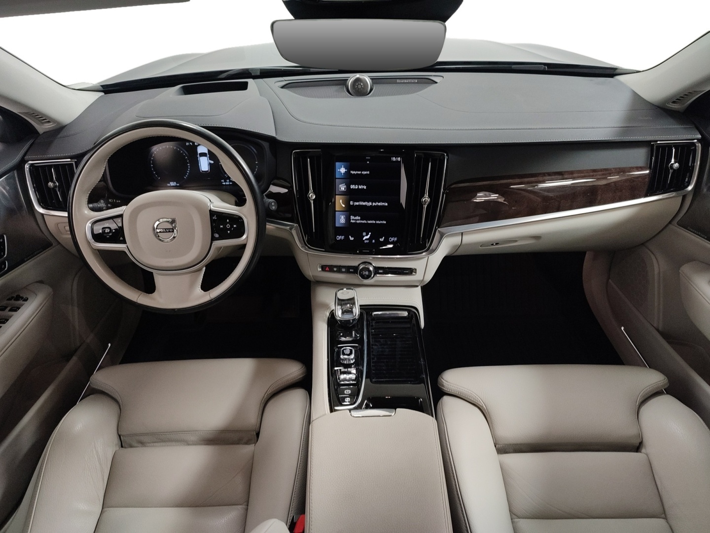VOLVO V90 2020