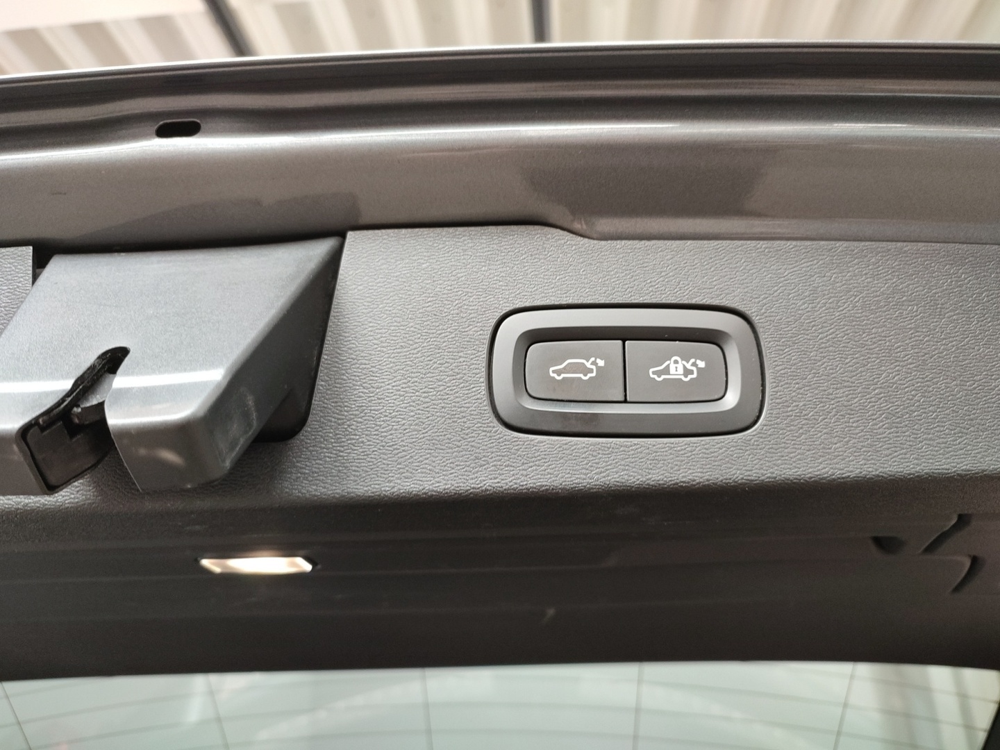 VOLVO V60 2019