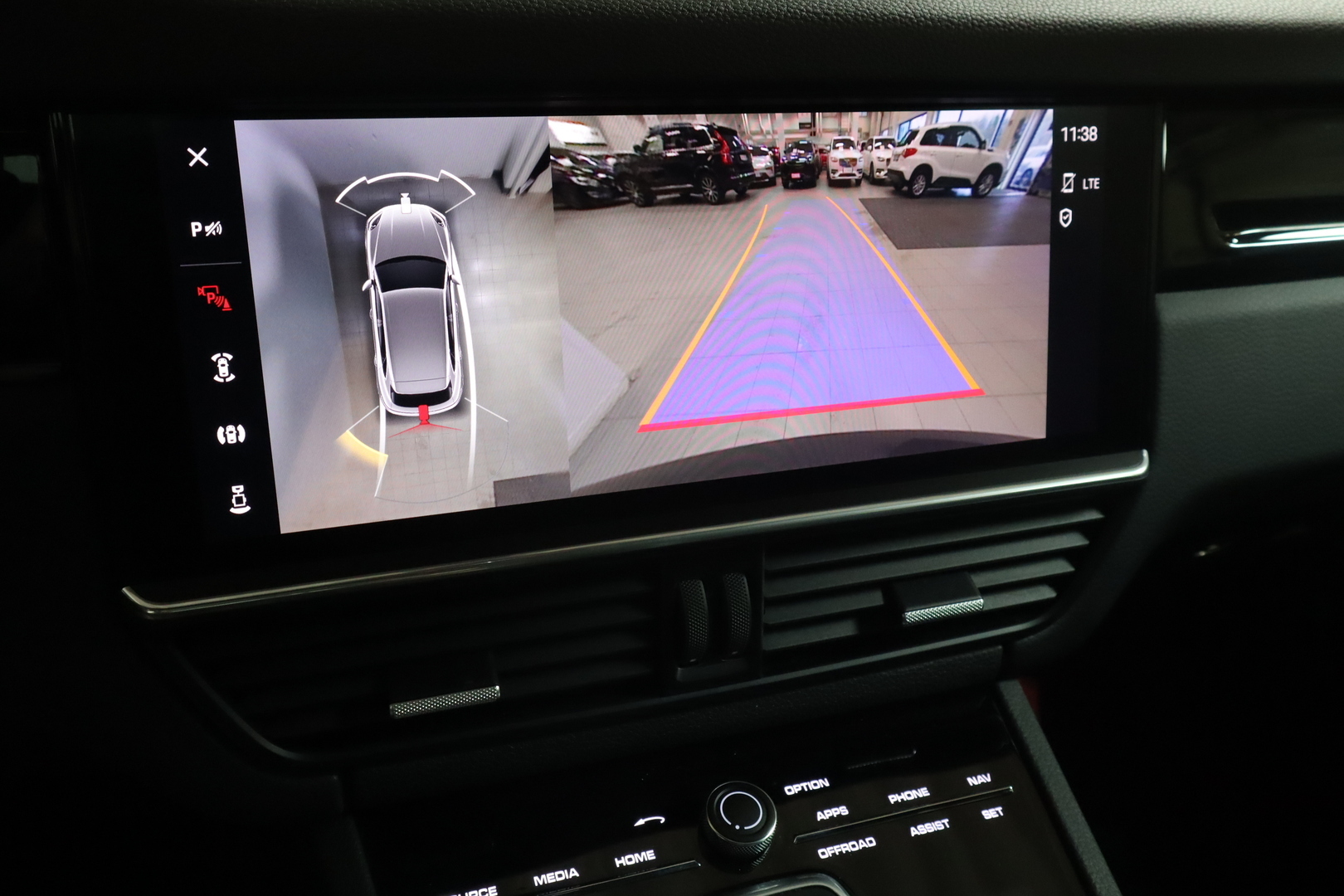 PORSCHE Cayenne 2022