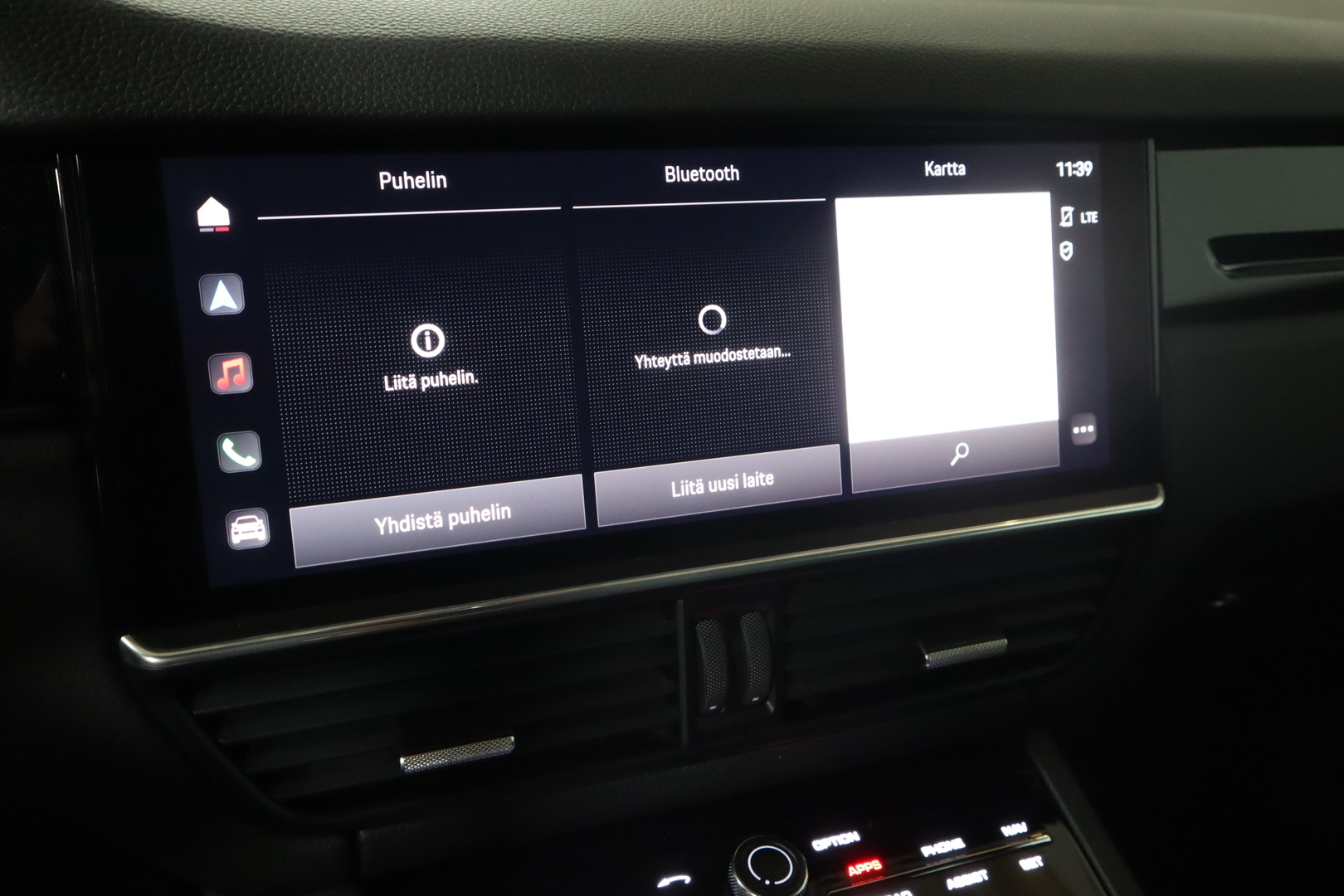 PORSCHE Cayenne 2022