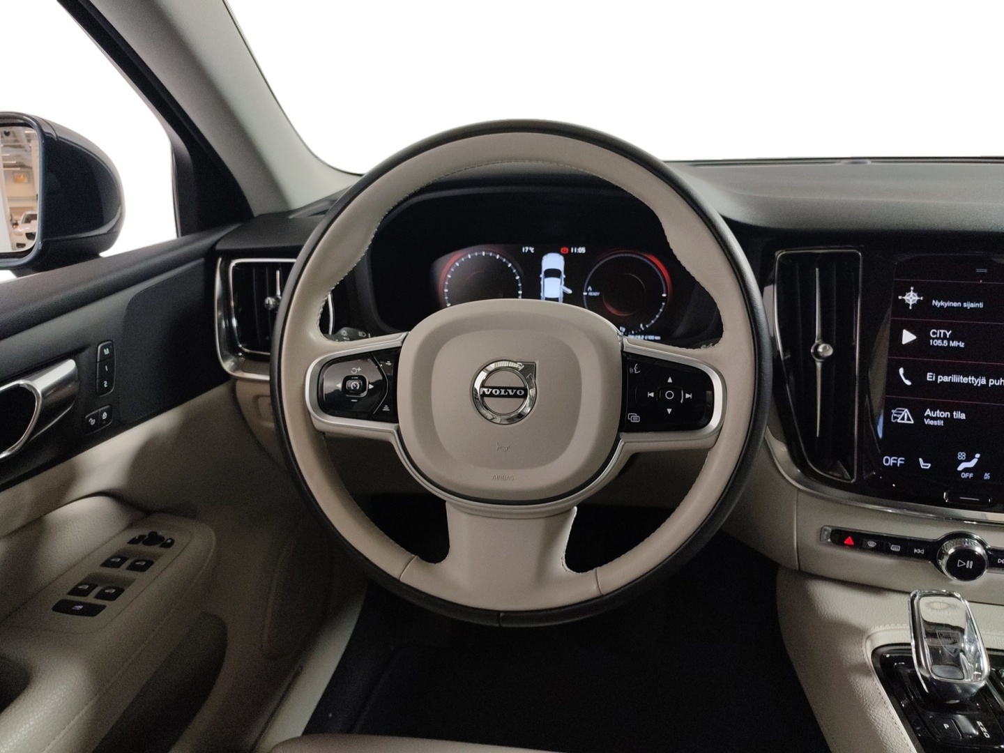 VOLVO S60 2022