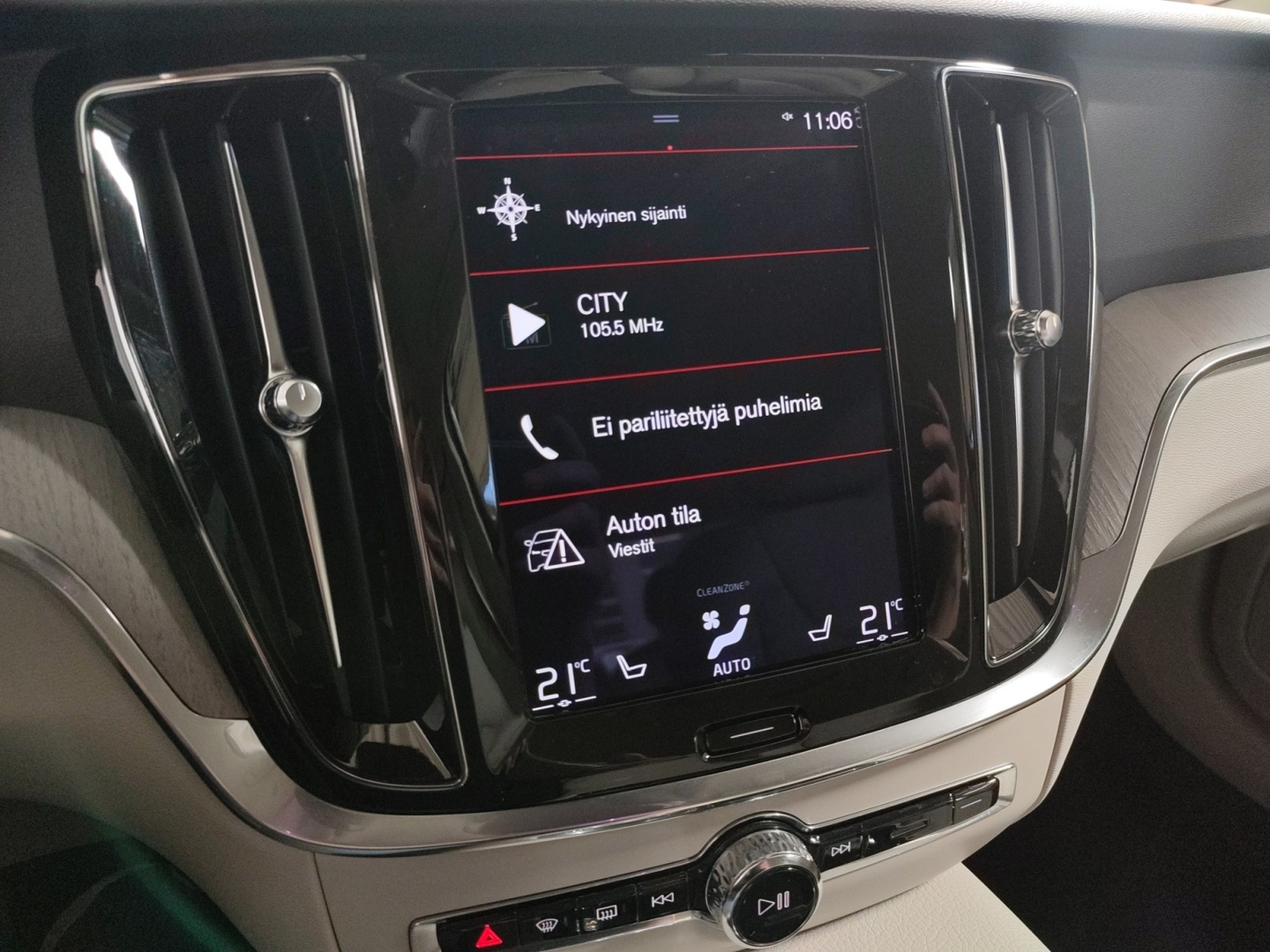 VOLVO S60 2022