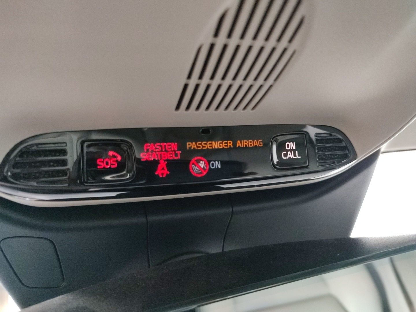 VOLVO S60 2022