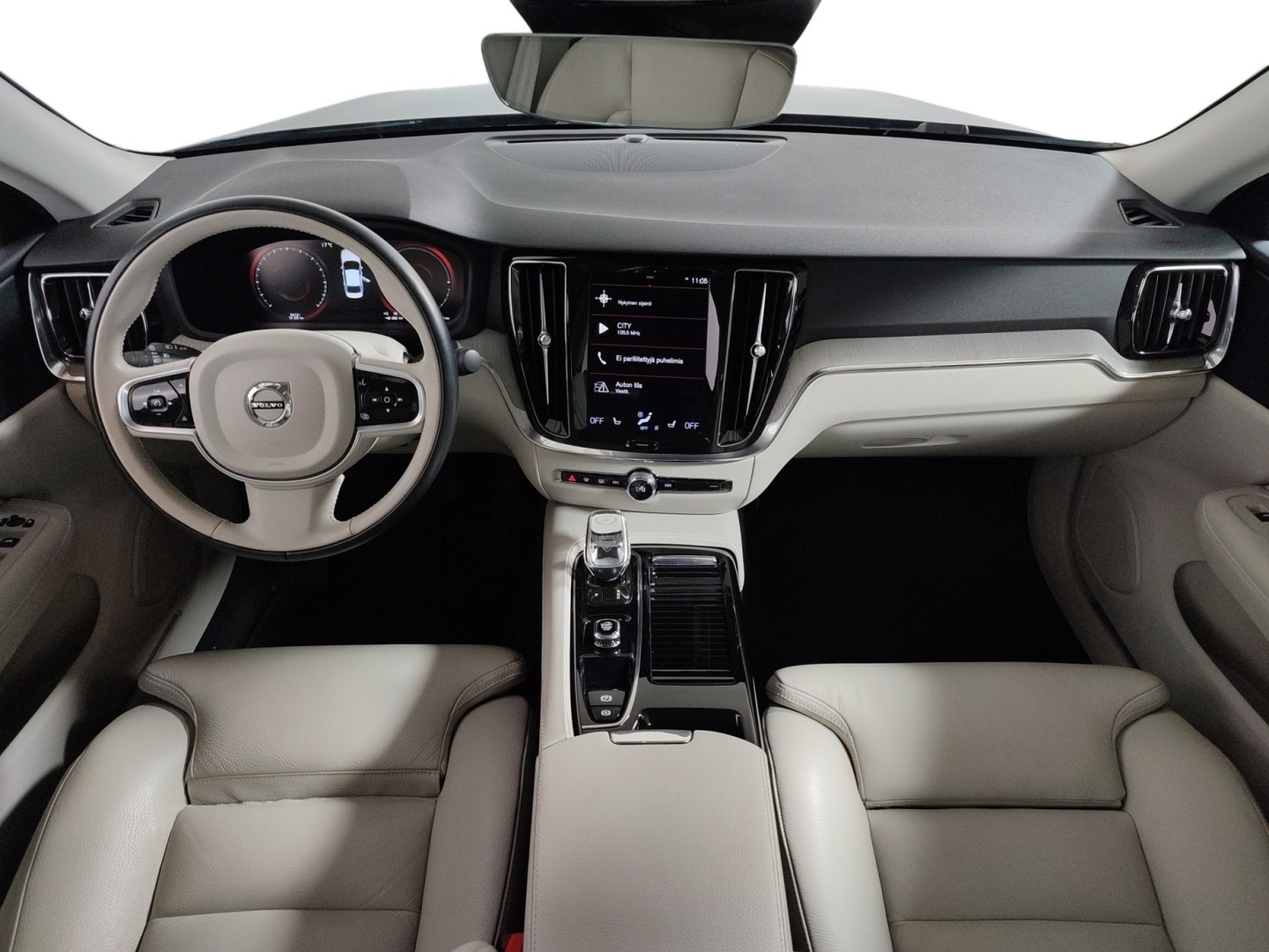 VOLVO S60 2022