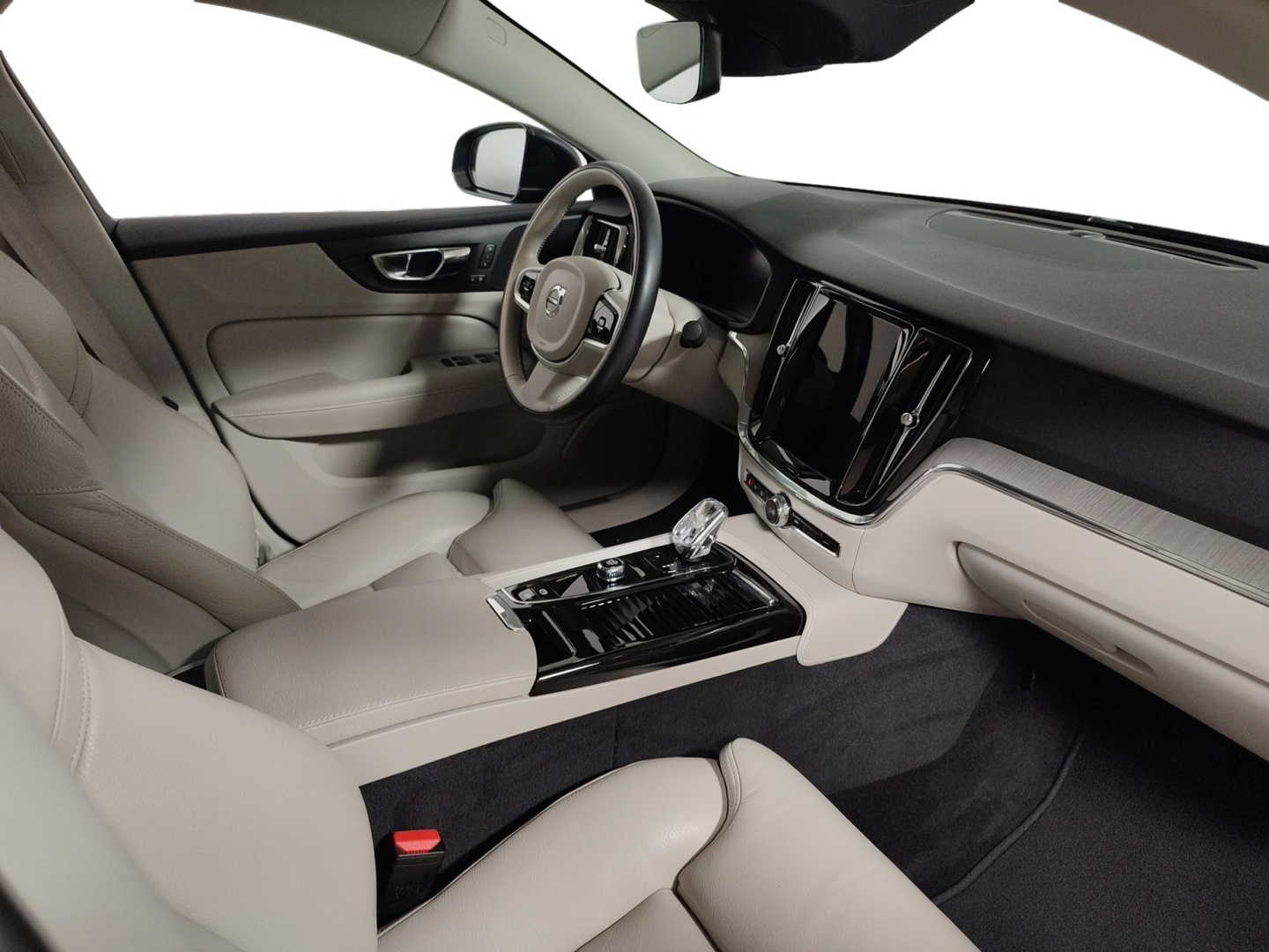 VOLVO S60 2022