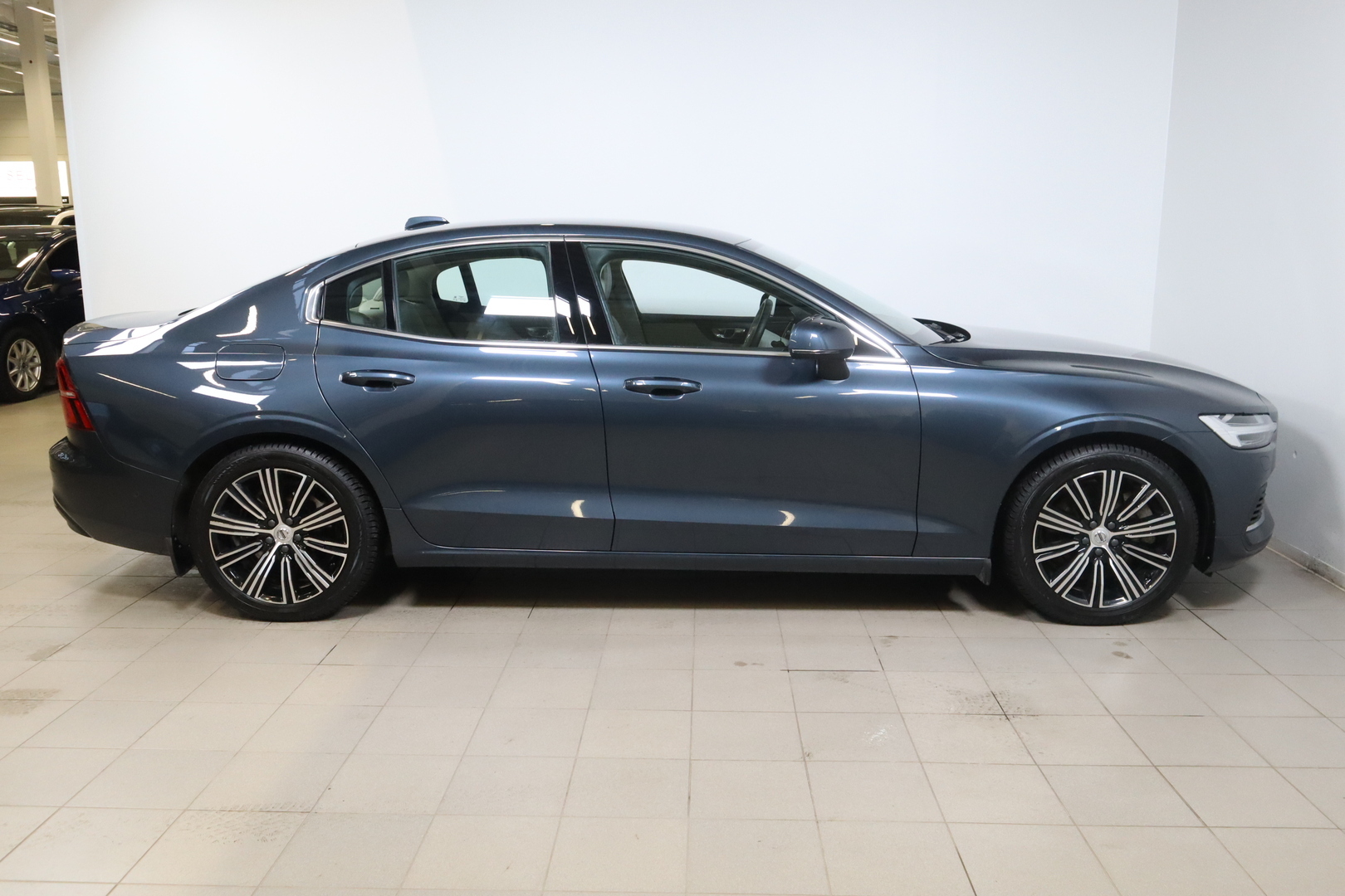 VOLVO S60 2023