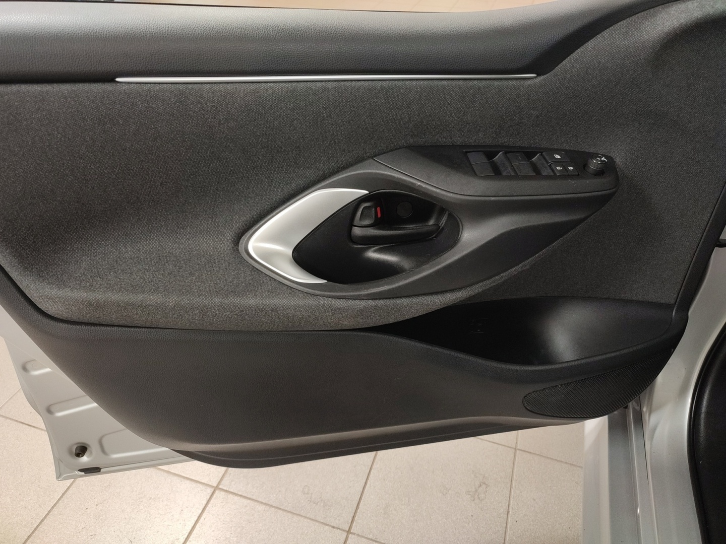 TOYOTA Yaris 2021