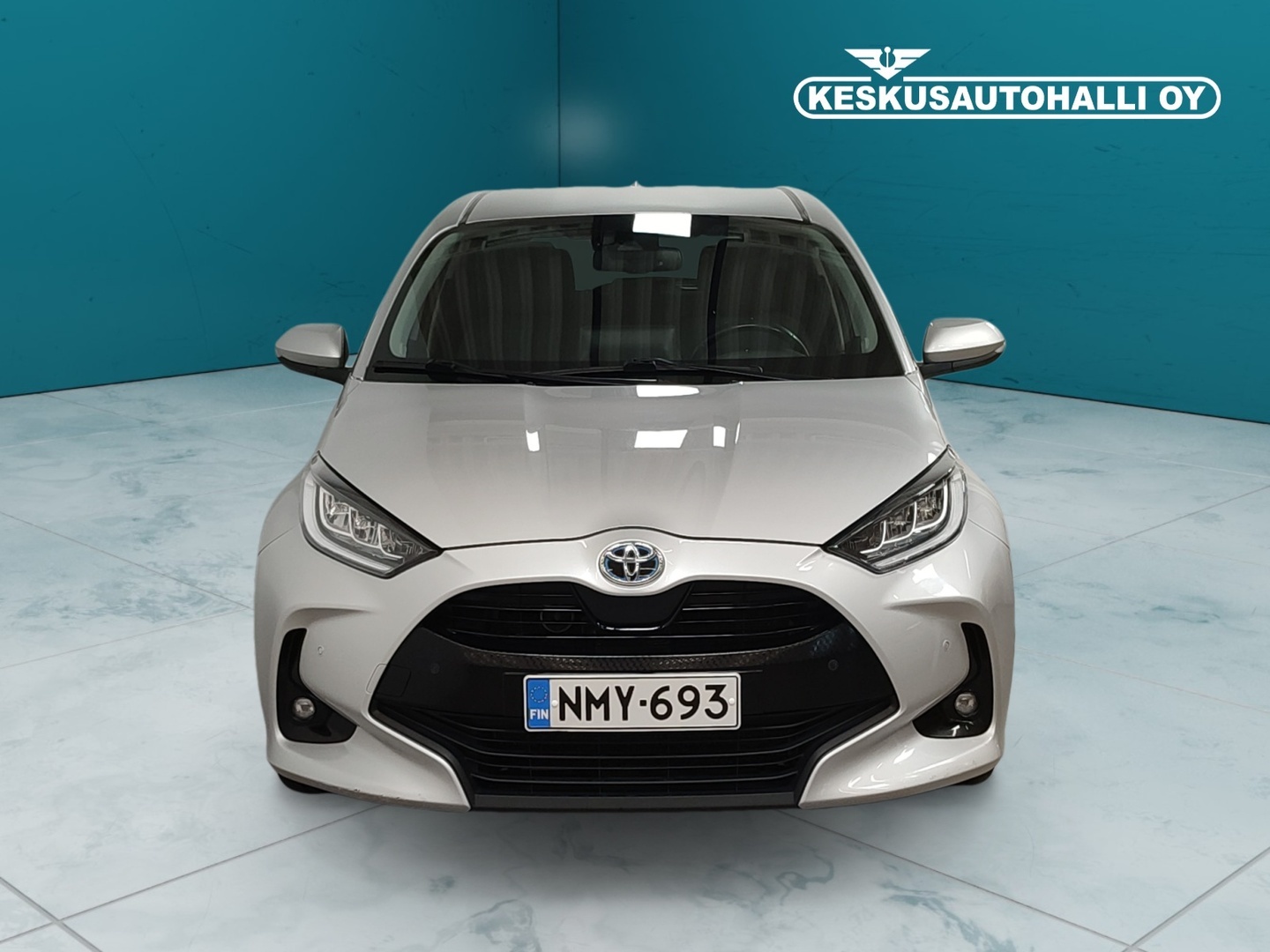 TOYOTA Yaris 2021
