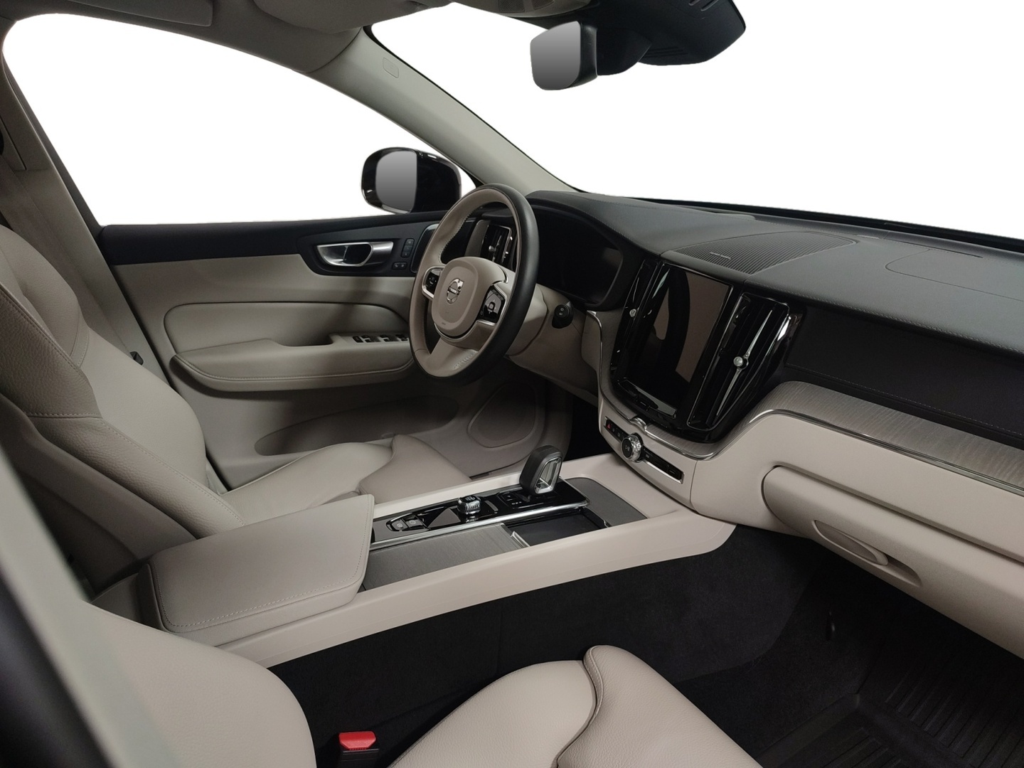 VOLVO XC60 2024