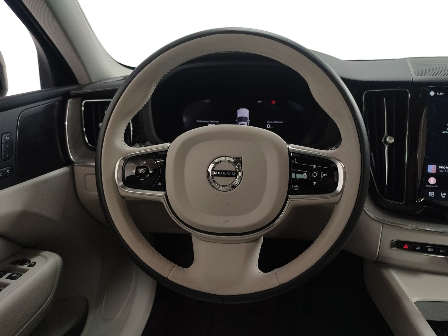 VOLVO XC60 2024